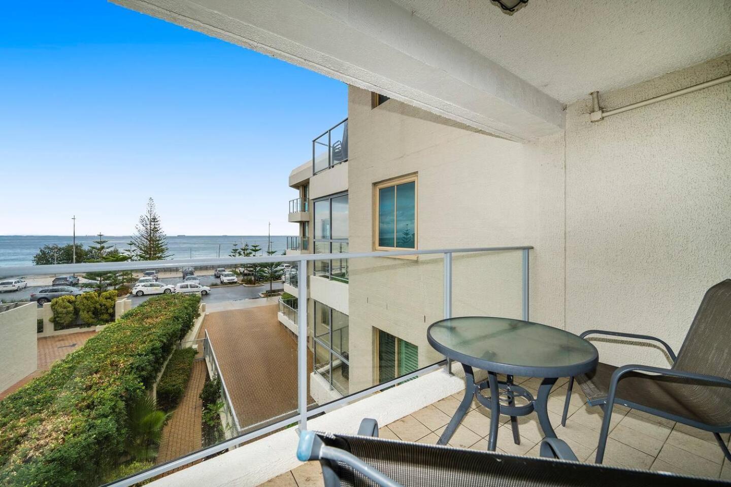 Sandcastles At The Beach Outstanding Location! Perth Exterior foto
